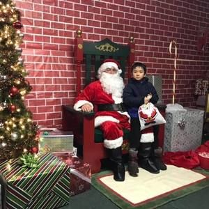 Meet your Posher, Howie